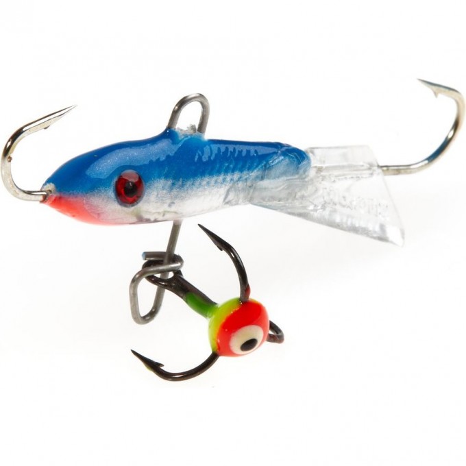 Балансир LUCKY JOHN CLASSIC 4 40 мм, цвет 15H 81400-15H