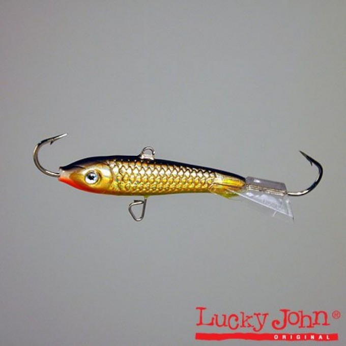 Балансир LUCKY JOHN CLASSIC 4.5 50Мм/04H 81450-04H