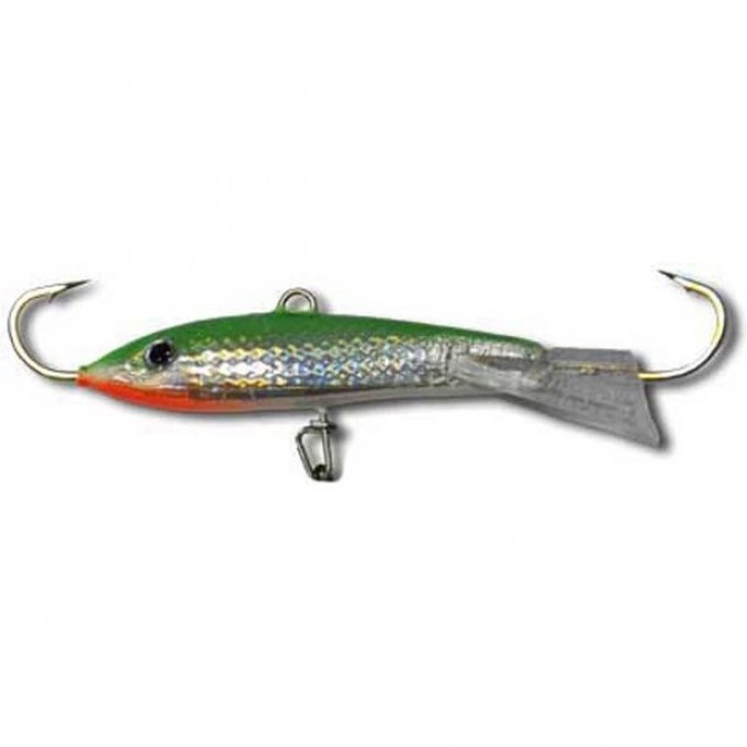 Балансир LUCKY JOHN CLASSIC 6 60Мм/16H 81600-16H