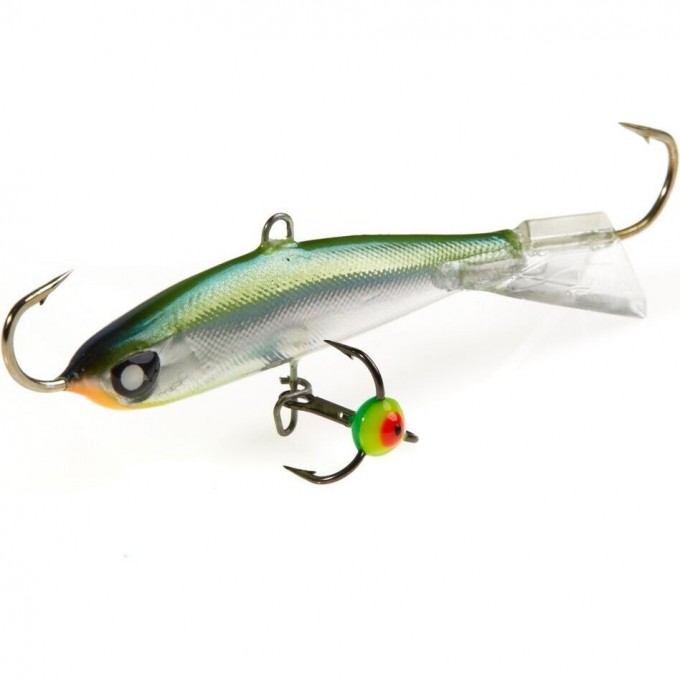 Балансир LUCKY JOHN NORDIC 6 60Мм/40H 51600-40H