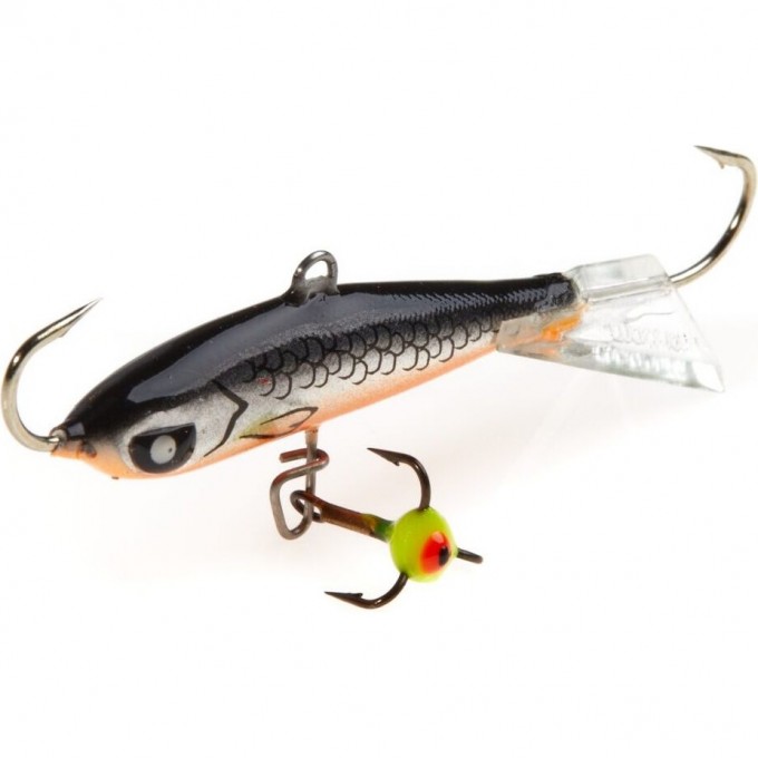 Балансир LUCKY JOHN NORDIC 6 60Мм/47H 51600-47H