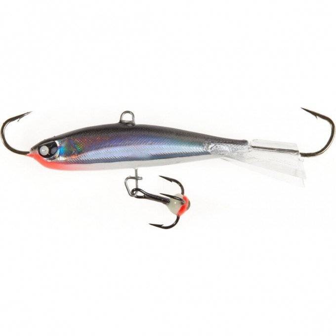 Балансир LUCKY JOHN NORDIC 6 + тройник 60Мм/13H Блистер 51601-13H