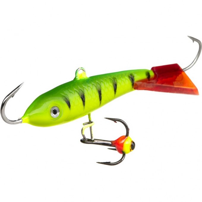 Балансир LUCKY JOHN VIKING 6 60Мм/24T 41600-24T