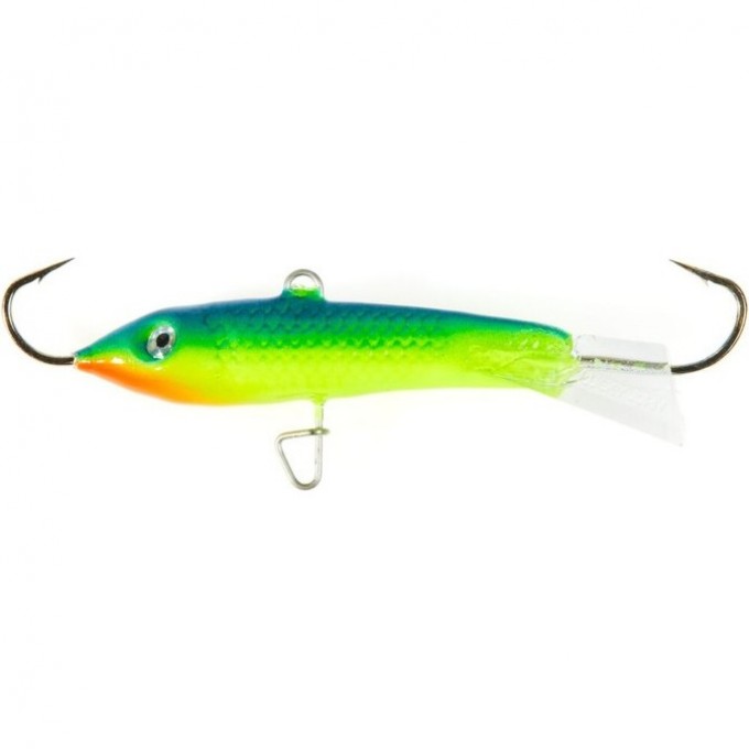 Балансир LUCKY JOHN VIKING 7 + тройник 70Мм/29 Блистер 41701-29