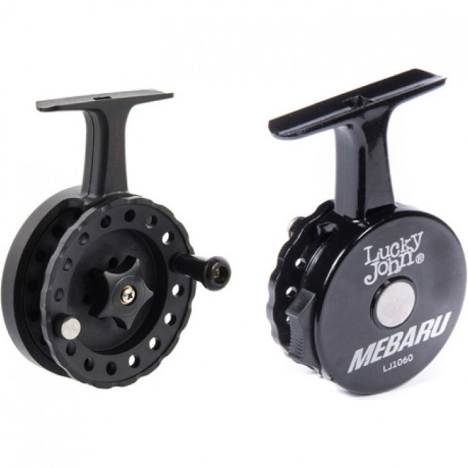 Катушка проводочная LUCKY JOHN MEBARU 7.5См LJ1075