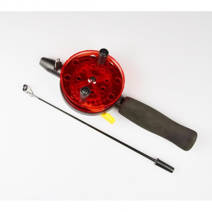 Удилище зимнее LUCKY JOHN LDR 40См LJ100-03