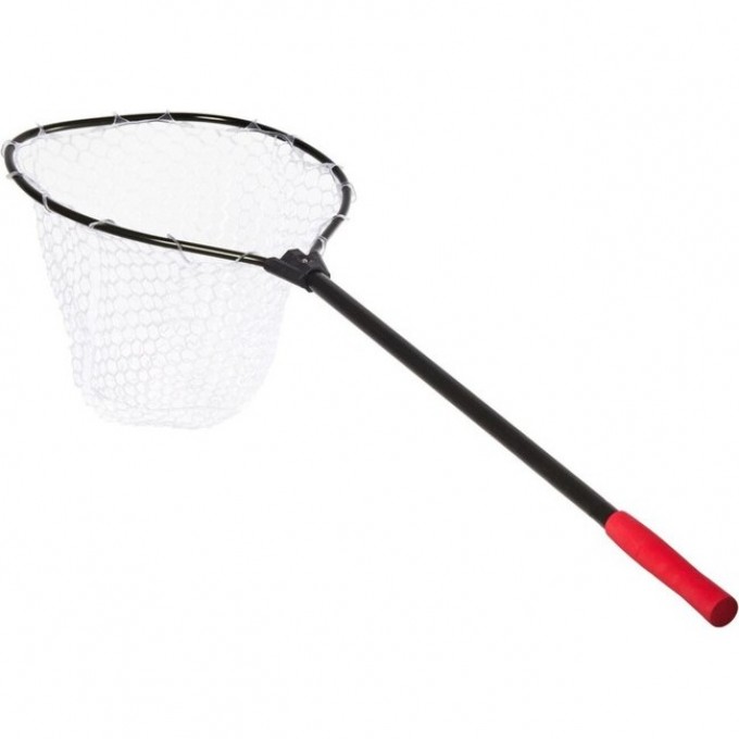 Подсачек разборный LUCKY JOHN AREA TROUT GAME 115Х35Х45 См силиконовый LJAT-7069-115