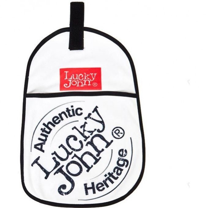 Полотенце LUCKY JOHN AM-259