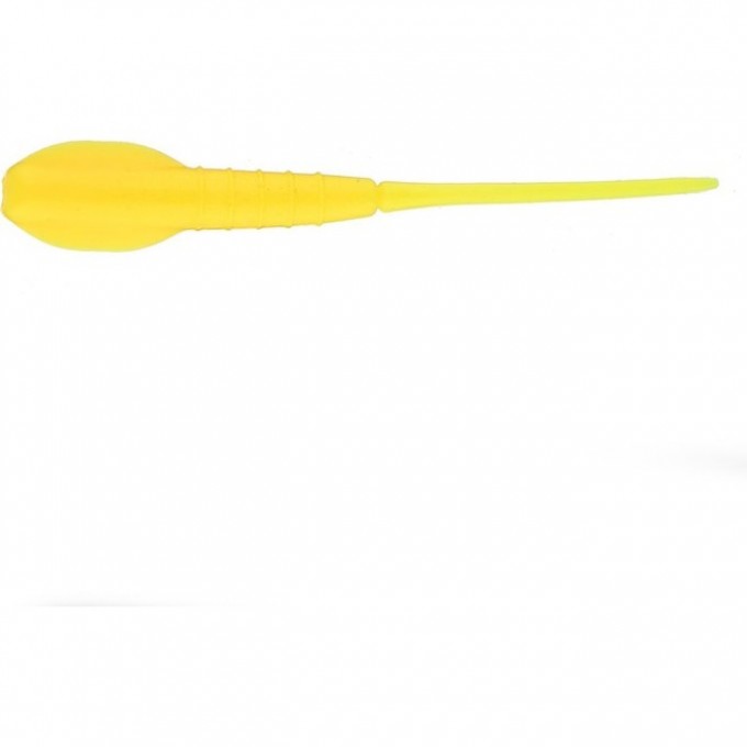 Твистеры съедобные LUCKY JOHN PRO SERIES TROUTINO, 2.5 in (63 мм), цвет 101, 8шт 140126-101