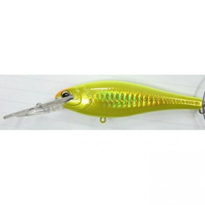 Воблер плавающий LUCKY JOHN ECO DEEP X-90 F 09.00/e151 LJE08090-E151