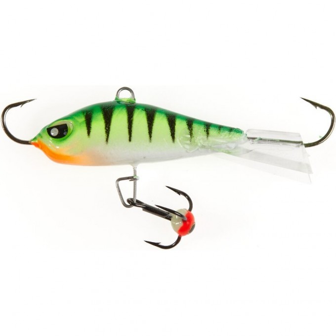 Балансир LUCKY JOHN BALTIC 5 (+тройник), 40 мм, цвет 24 61501-24