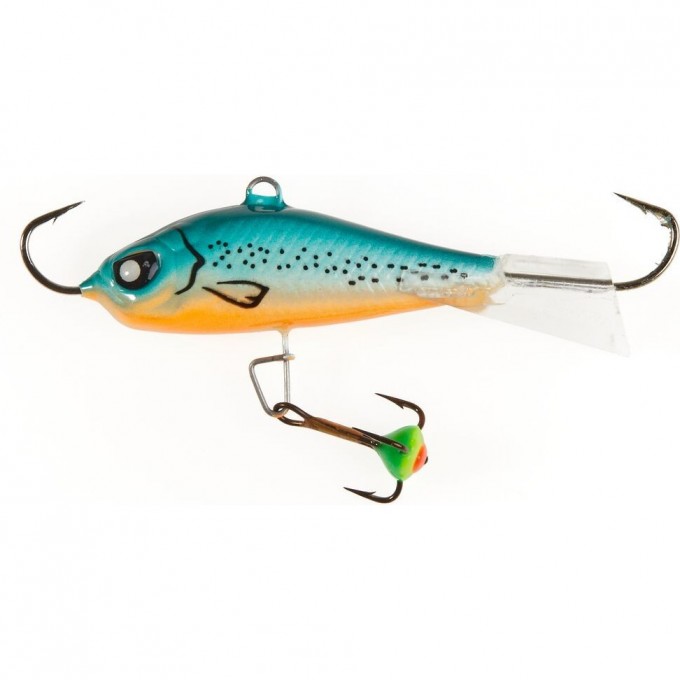 Балансир LUCKY JOHN BALTIC 5 (+тройник), 40 мм, цвет 53 61501-53