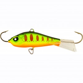 Балансир LUCKY JOHN BALTIC 5 40 мм, цвет 201