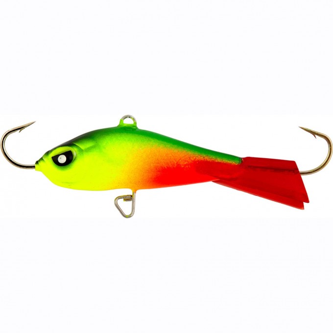 Балансир LUCKY JOHN BALTIC 5 40 мм, цвет 26RT 61500-26RT