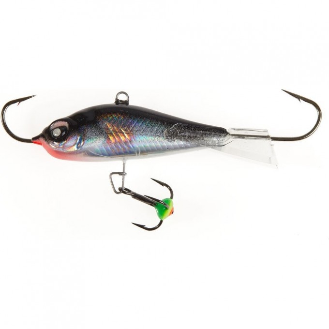 Балансир LUCKY JOHN BALTIC 6 (+тройник), 50 мм, цвет 13H 61601-13H