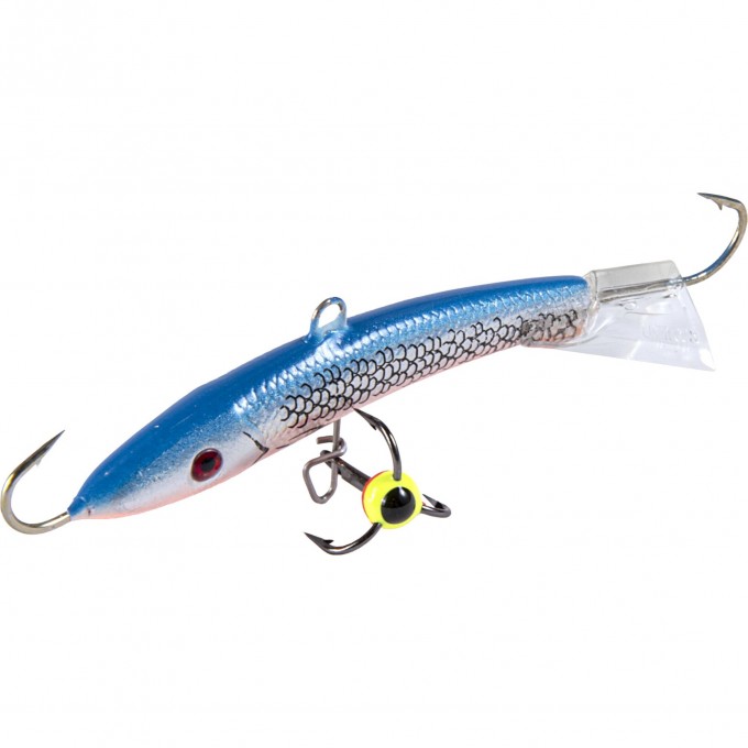 Балансир LUCKY JOHN BAUCHA 4 40мм/45H блистер 31401-45H