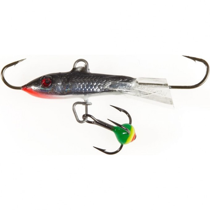 Балансир LUCKY JOHN CLASSIC 3 (+тройник), 30 мм, цвет 13H 81301-13H