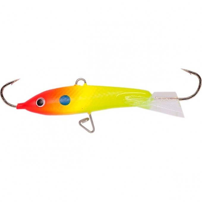 Балансир LUCKY JOHN CLASSIC 4 40Мм/21 81400-21