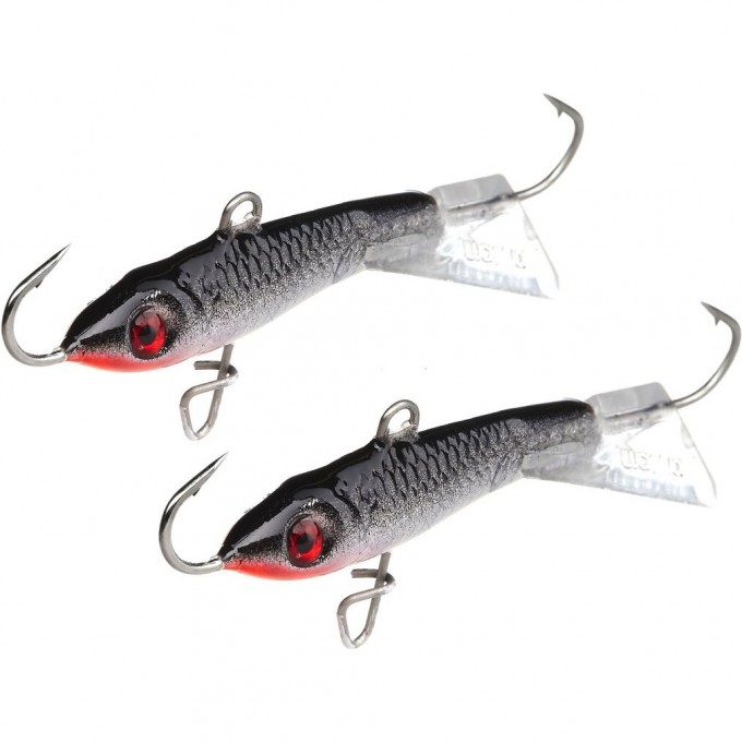 Балансир LUCKY JOHN CLASSIC 4.5 50 мм, цвет 13H, 2шт 81452-13H