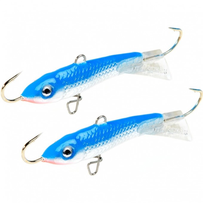 Балансир LUCKY JOHN CLASSIC 4.5 50 мм, цвет 15H, 2шт 81452-15H