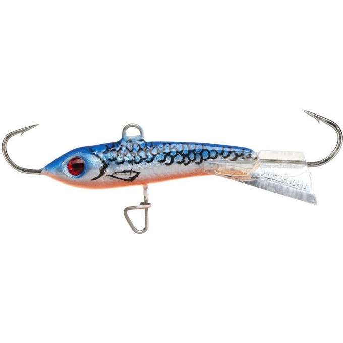 Балансир LUCKY JOHN CLASSIC 4.5 50 мм, цвет 45H 81450-45H