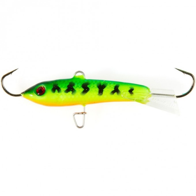 Балансир LUCKY JOHN CLASSIC 6 60 мм, цвет 20 81600-20