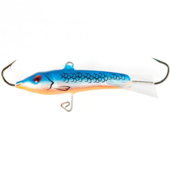 Балансир LUCKY JOHN CLASSIC 6 60 мм, цвет 45H 81600-45H