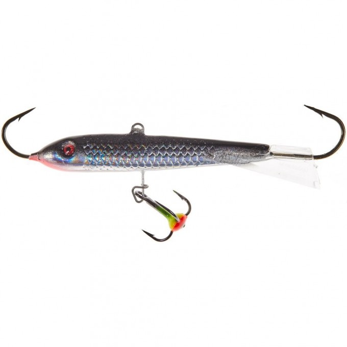 Балансир LUCKY JOHN CLASSIC 7 (+тройник), 70 мм, цвет 13H 81701-13H