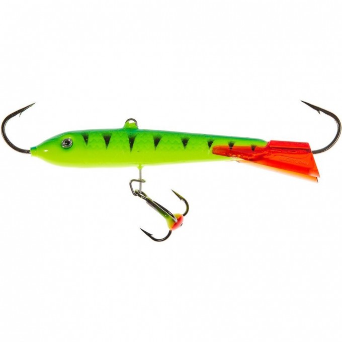 Балансир LUCKY JOHN CLASSIC 7 (+тройник), 70 мм, цвет 36RT 81701-36RT