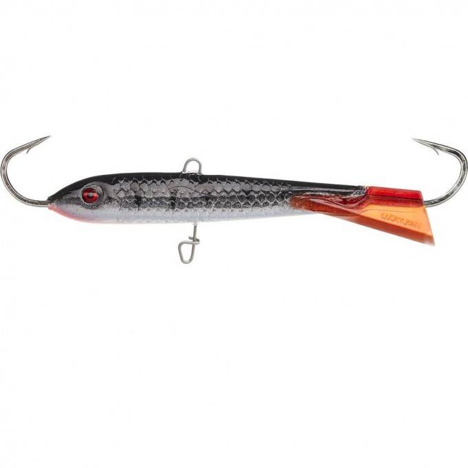 Балансир LUCKY JOHN CLASSIC 7 70 мм, цвет 12HRT 81700-12HRT