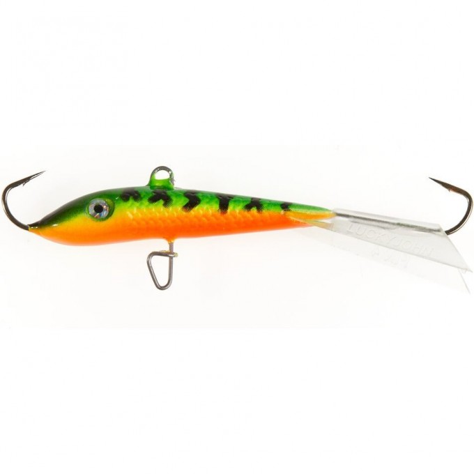 Балансир LUCKY JOHN FIN 4 40 мм, цвет 20 71410-20