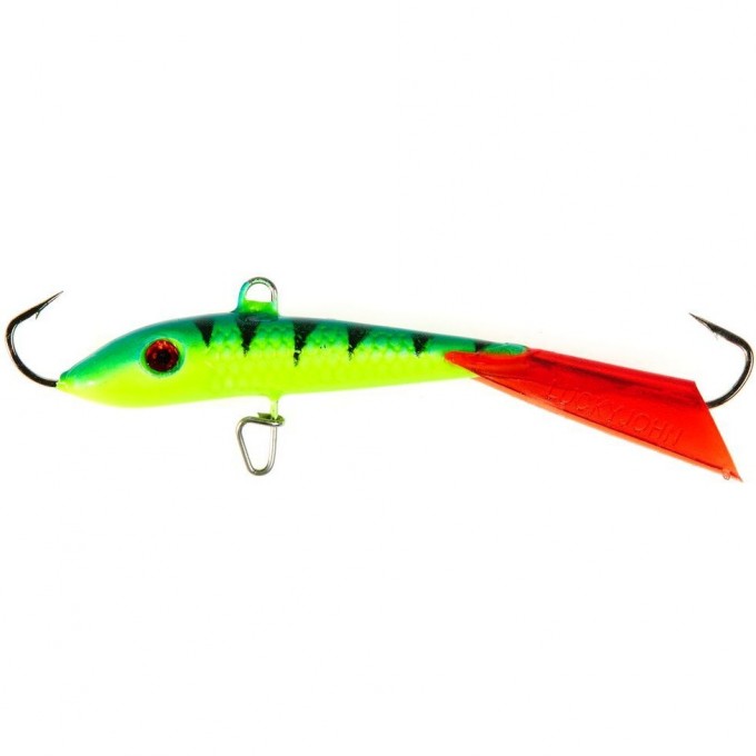 Балансир LUCKY JOHN FIN 5 50 мм, цвет 36RT 71510-36RT