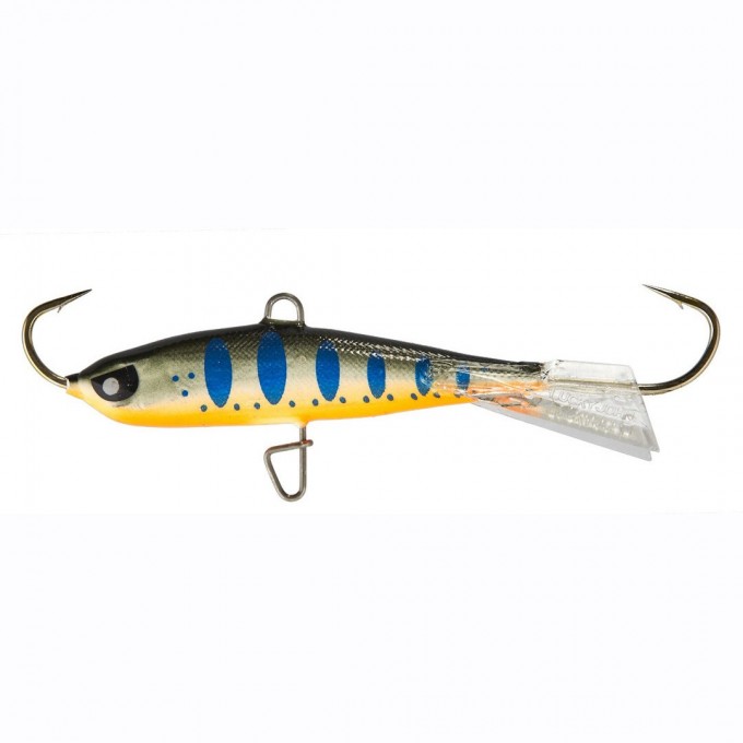 Балансир LUCKY JOHN NORDIC 4 40 мм, цвет 103 51400-103