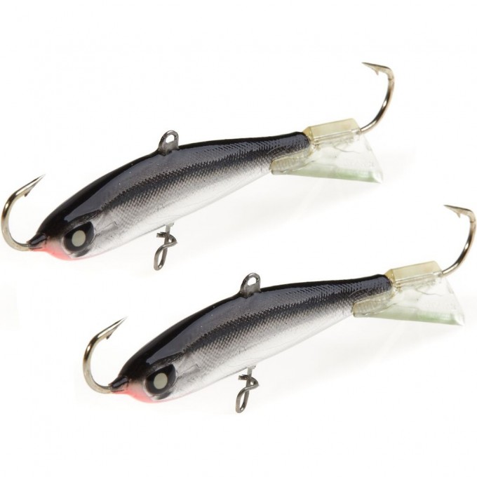 Балансир LUCKY JOHN NORDIC 4 40 мм, цвет 13H, 2шт 51402-13H