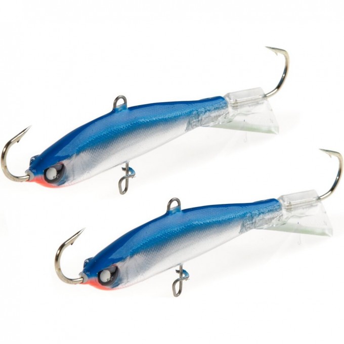 Балансир LUCKY JOHN NORDIC 4 40 мм, цвет 15H, 2шт 51402-15H