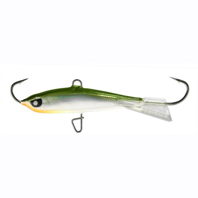 Балансир LUCKY JOHN NORDIC 4 40 мм, цвет 40H 51400-40H