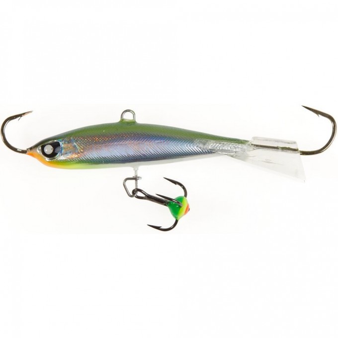 Балансир LUCKY JOHN NORDIC 5 (+тройник), 50 мм, цвет 40H 51501-40H