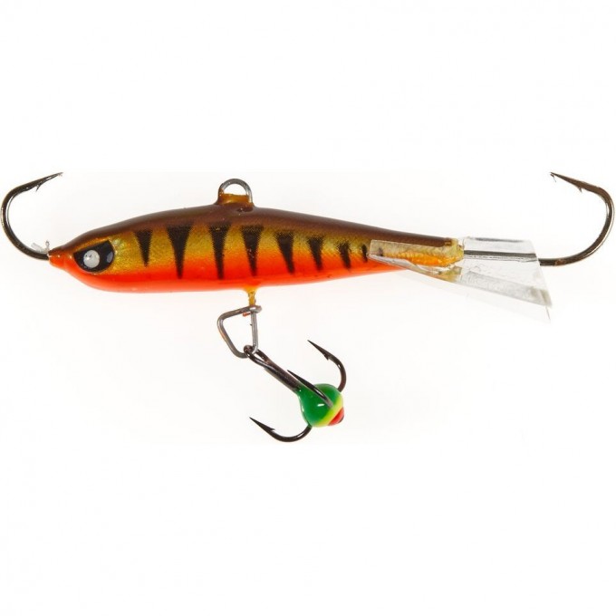 Балансир LUCKY JOHN NORDIC 5 (+тройник), 50 мм, цвет 41H 51501-41H