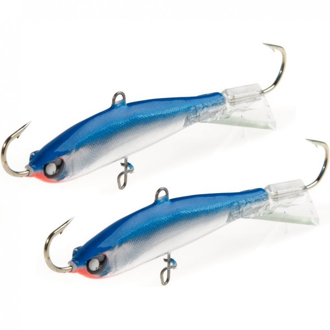 Балансир LUCKY JOHN NORDIC 5 50 мм, цвет 15H, 2шт 51502-15H