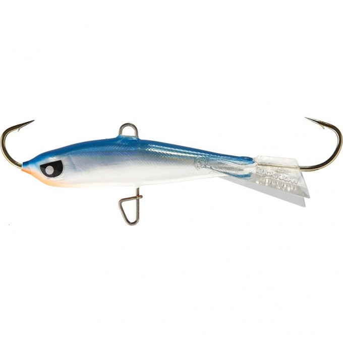 Балансир LUCKY JOHN NORDIC 6 60Мм/15H 51600-15H