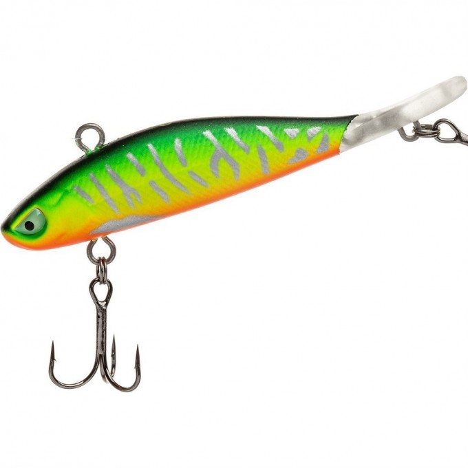 Балансир LUCKY JOHN Pro Series MAIKO 49мм/305 блистер LJMO49-305