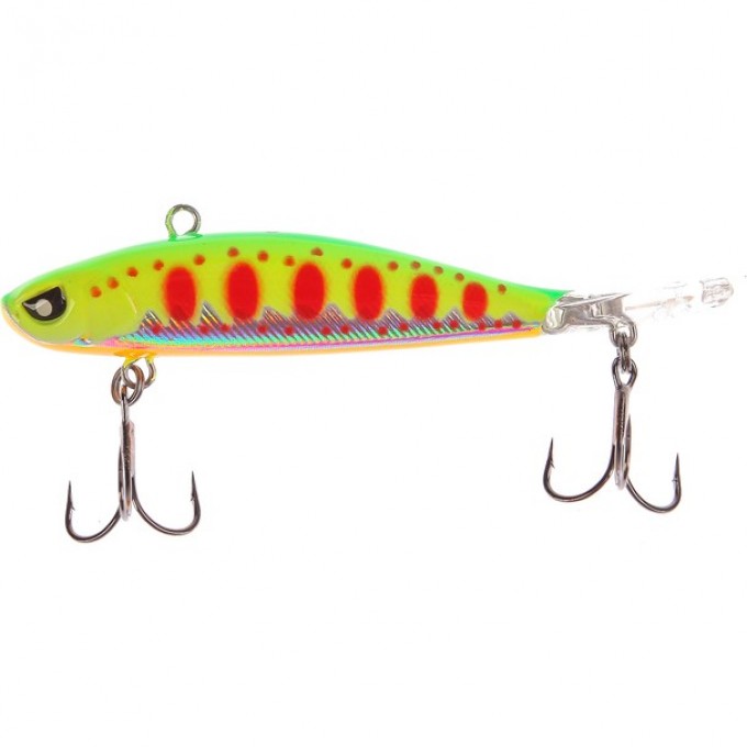 Балансир LUCKY JOHN Pro Series MAIKO 59мм/735 блистер LJMO59-735