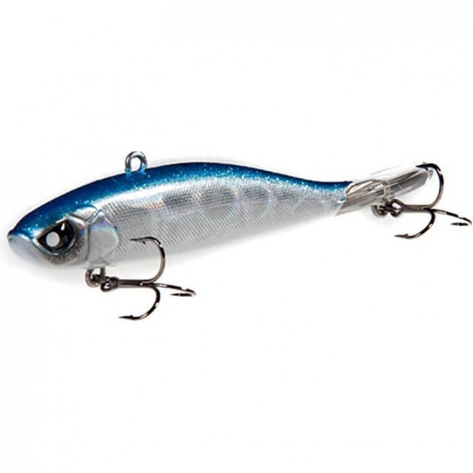 Балансир LUCKY JOHN Pro Series MAIKO 69мм/715 блистер LJMO69-715