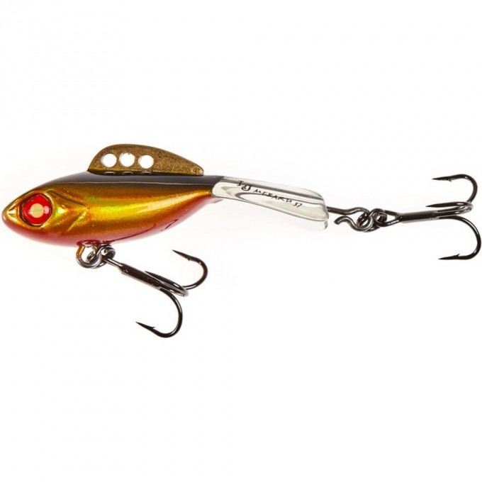 Балансир LUCKY JOHN Pro Series MEBARU 37Мм/107 Блистер LJME37-107