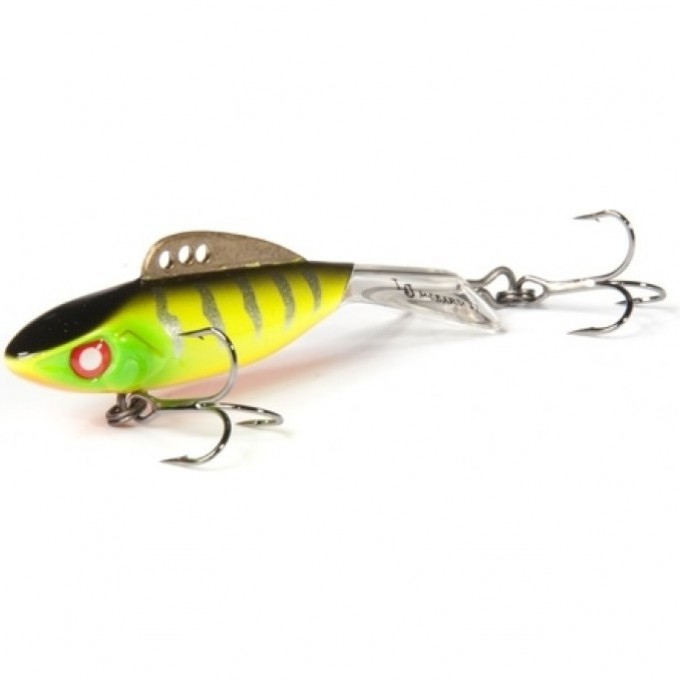 Балансир LUCKY JOHN Pro Series MEBARU 37мм/114 блистер LJME37-114