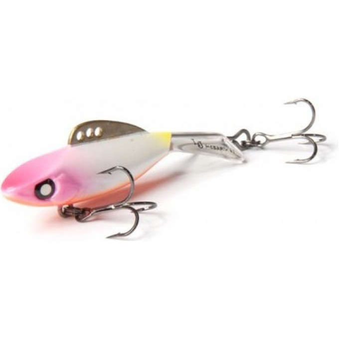 Балансир LUCKY JOHN Pro Series MEBARU 37мм/211 блистер LJME37-211