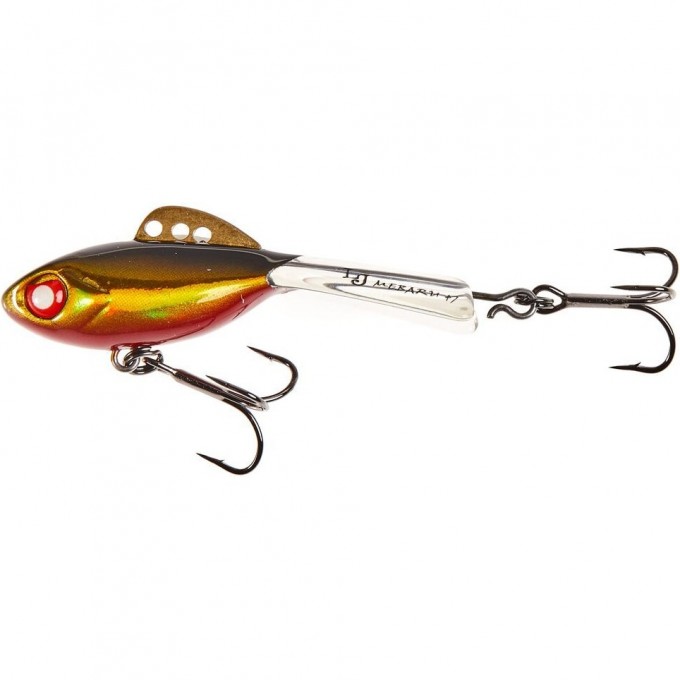 Балансир LUCKY JOHN Pro Series MEBARU 47мм/107 блистер LJME47-107