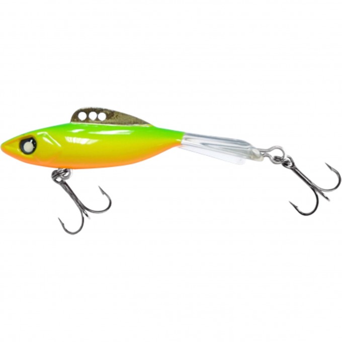 Балансир LUCKY JOHN Pro Series MEBARU 47мм/218 блистер LJME47-218