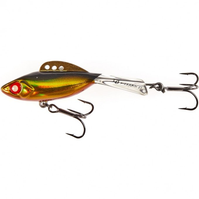 Балансир LUCKY JOHN Pro Series MEBARU 57мм/107 блистер LJME57-107