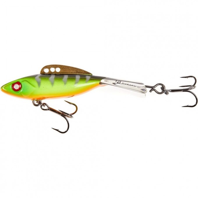 Балансир LUCKY JOHN Pro Series MEBARU 57мм/216 блистер LJME57-216